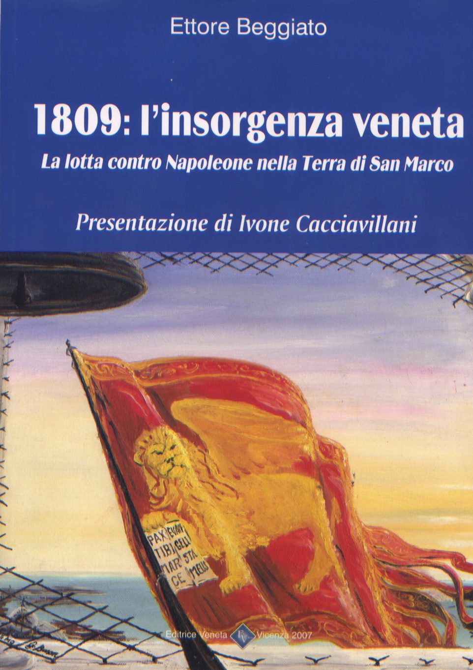 1809 INSORGENZA vENETA