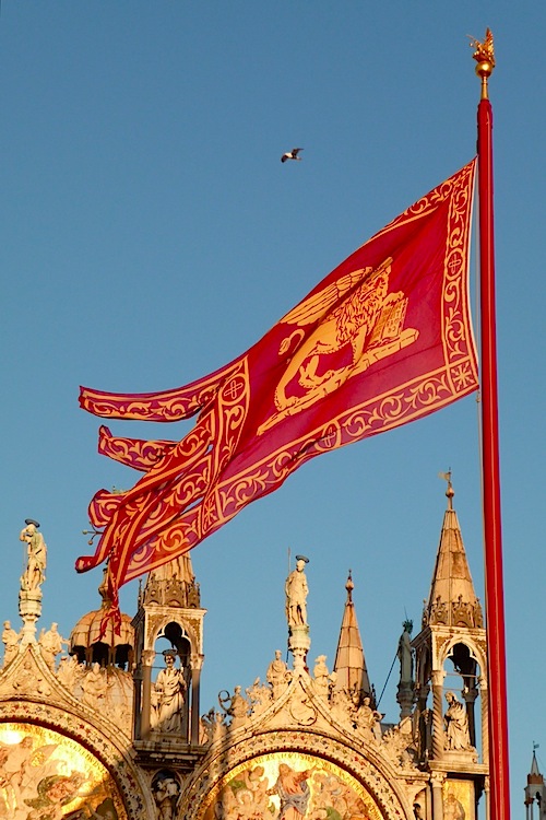 bandiera Veneziana
