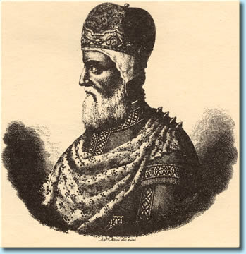 n.h. Angelo Partecipazio