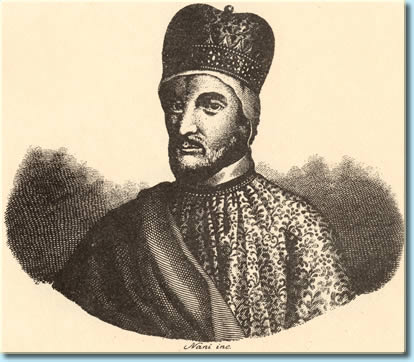n.h. Domenico Flabanico