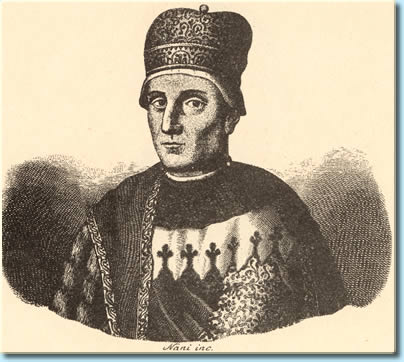 n.h. Domenico Contarini