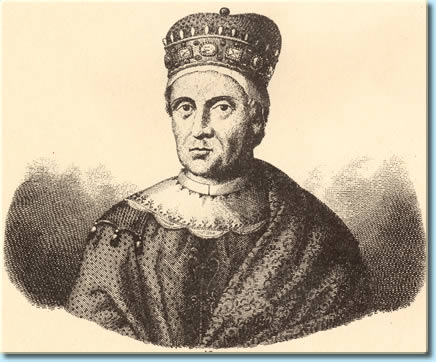 n.h. Enrico Dandolo