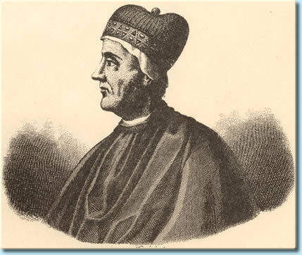 n.h. Giovanni Dandolo
