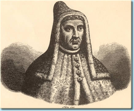 n.h. Giovanni Dolfin