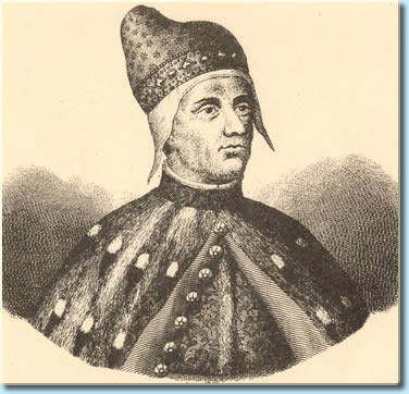 n.h. Francesco Foscari