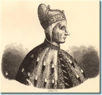 n.h. Pasquale Malipiero