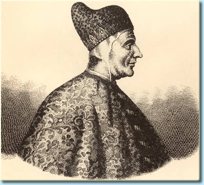 n.h. Giovanni Mocenigo
