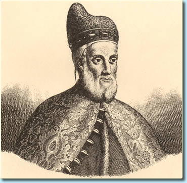 n.h. Agostino Barbarigo