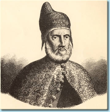 n.h. Andrea Gritti