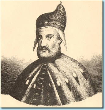 n.h. Marcantonio Trevisan