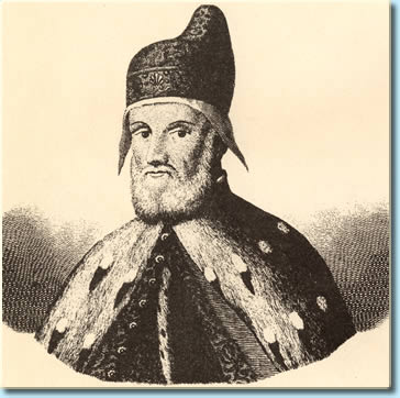 n.h. Lorenzo Priuli