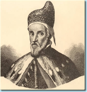 n.h. Marino Grimani
