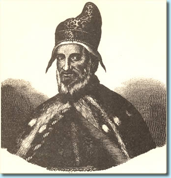 n.h. Giovanni Bembo