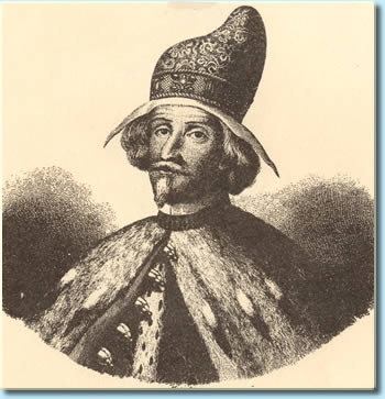 n.h. Domenico Contarini