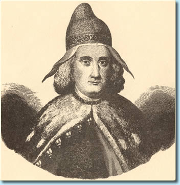 n.h. Alvise Mocenigo II