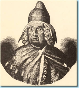 n.h. Carlo Ruzzini