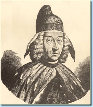 n.h. Francesco Loredan