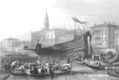 Il Bucintoro