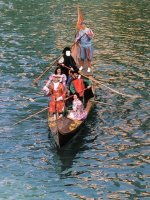 Carnevale di Venezia