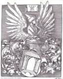 Stemma della famiglia Dürer,